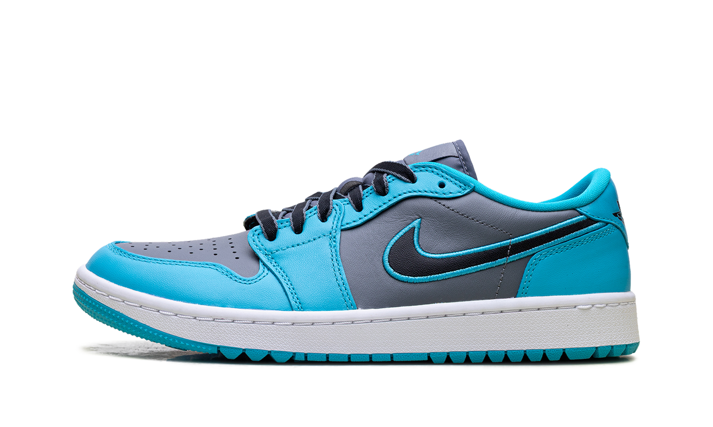 1 Low Golf "Turquoise" FZ3248 001