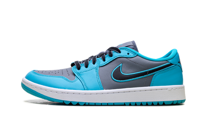 1 Low Golf "Turquoise" FZ3248 001