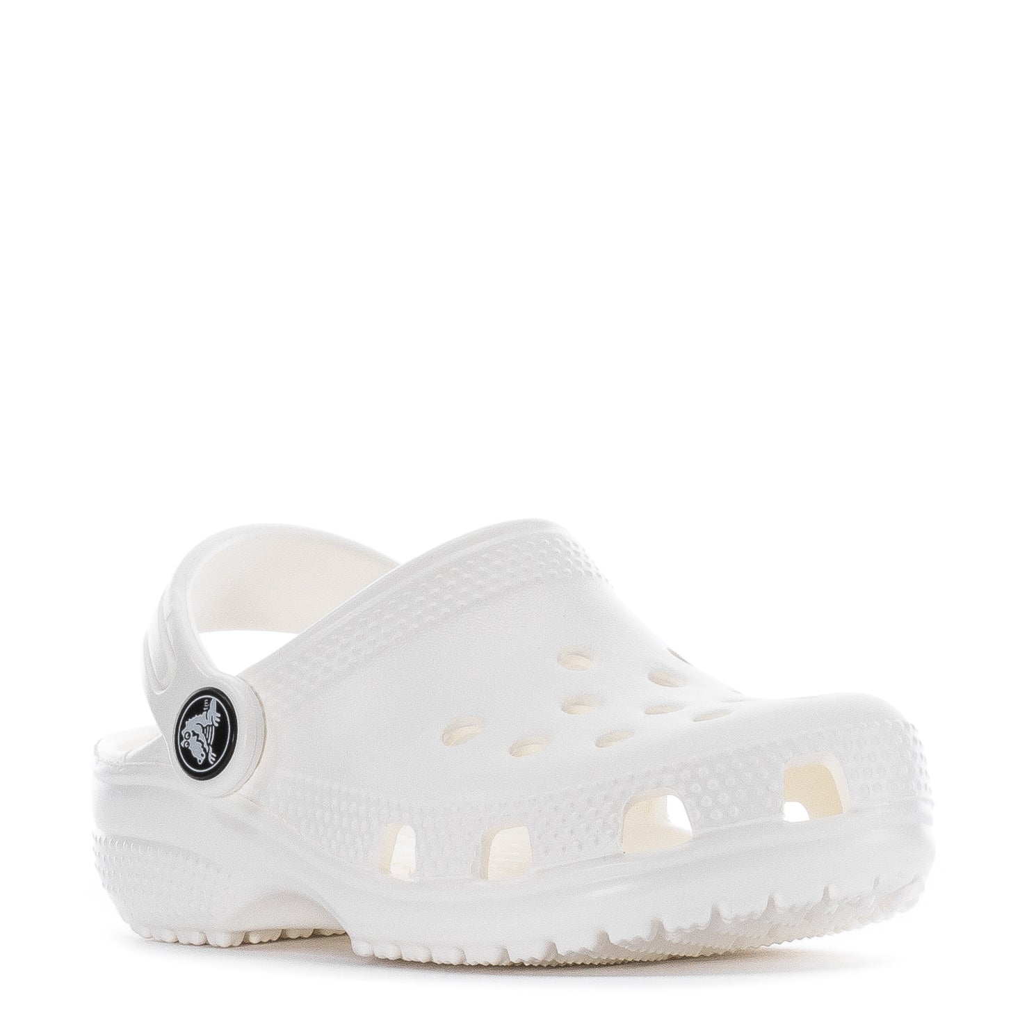 Classic Clog - Toddler detail image 2