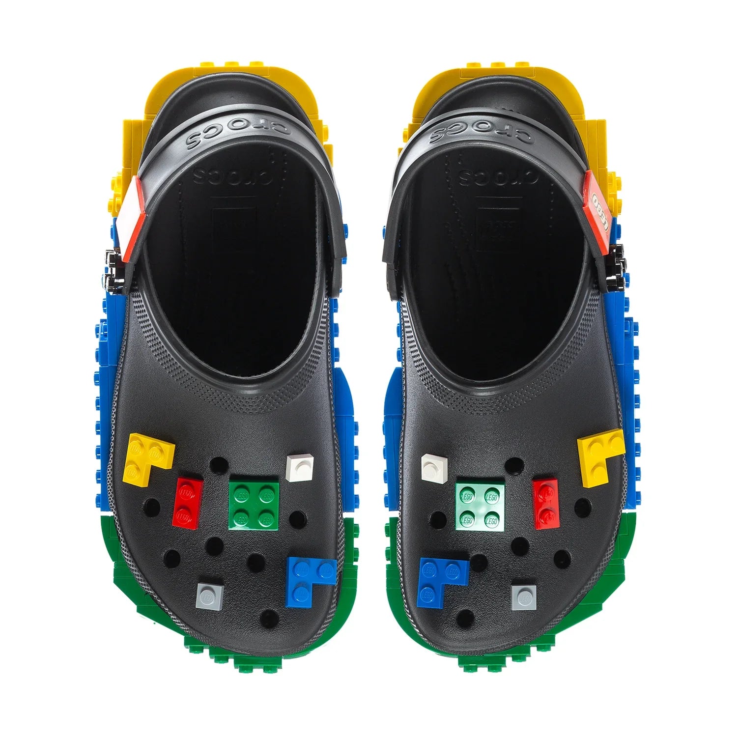 Classic Clog - Mens detail image 3
