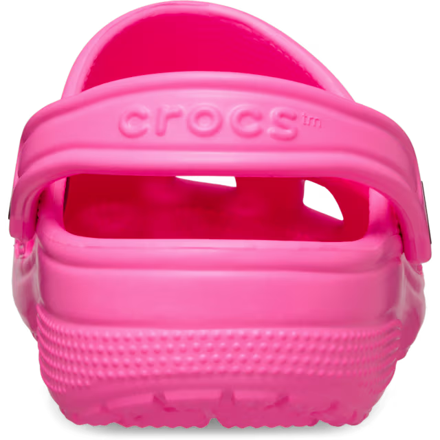 Classic Clog