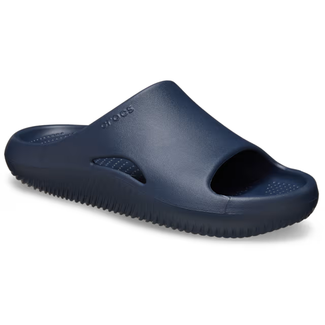 Cushioned Recovery Slide