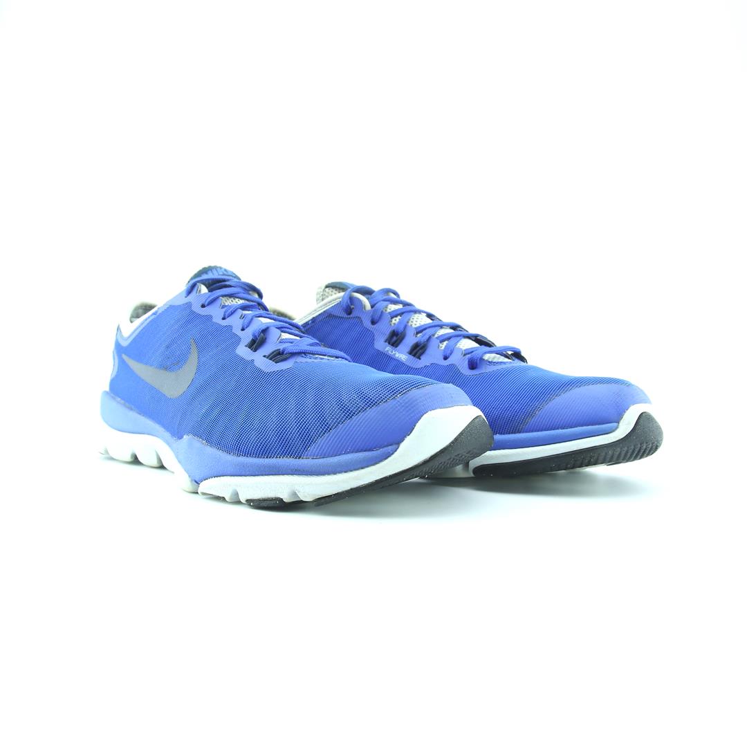 FLEX SUPREME TR 4