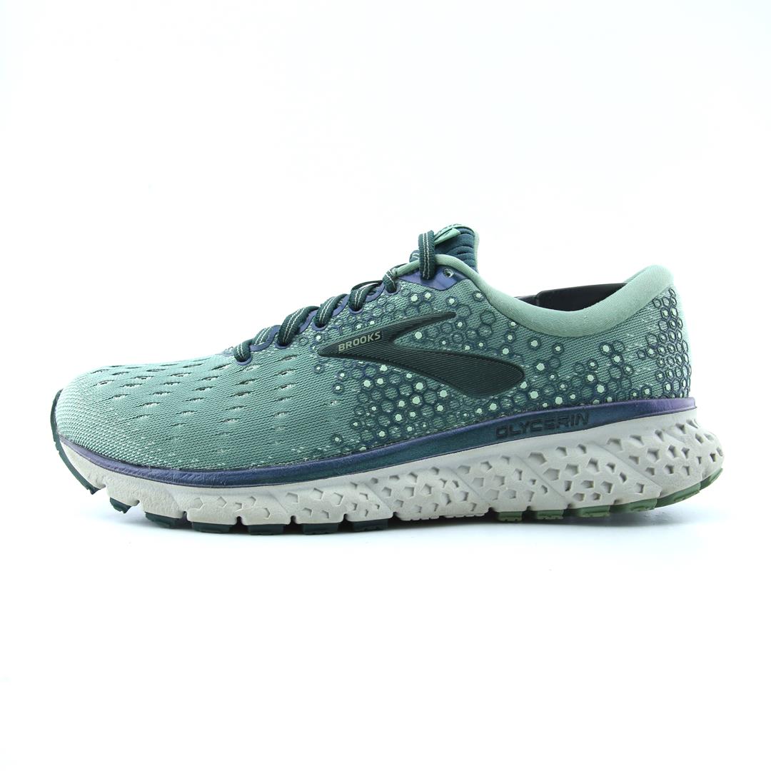 GLYCERIN 17