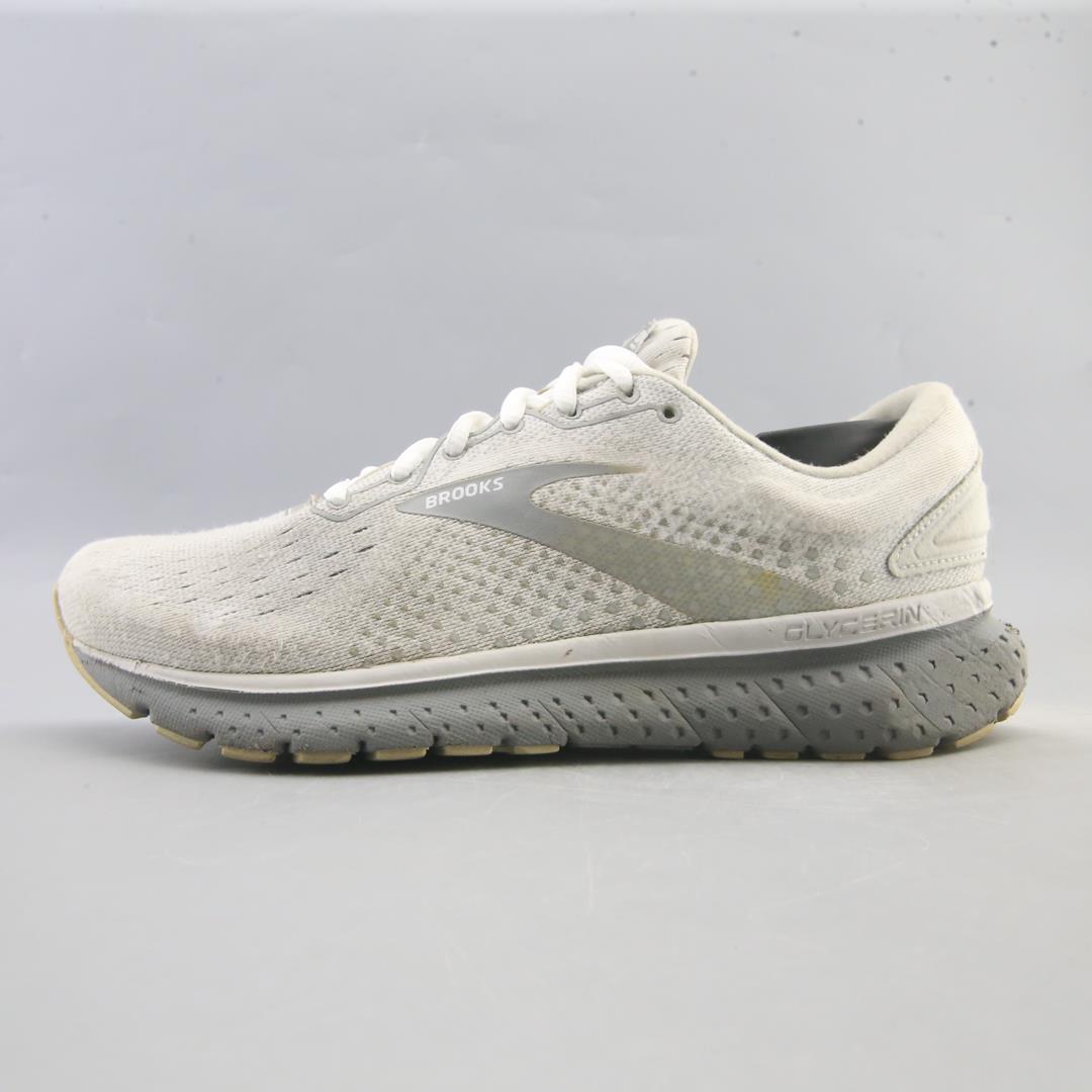 GLYCERIN 18
