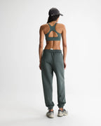 ADA Sweatpants - Sea Green