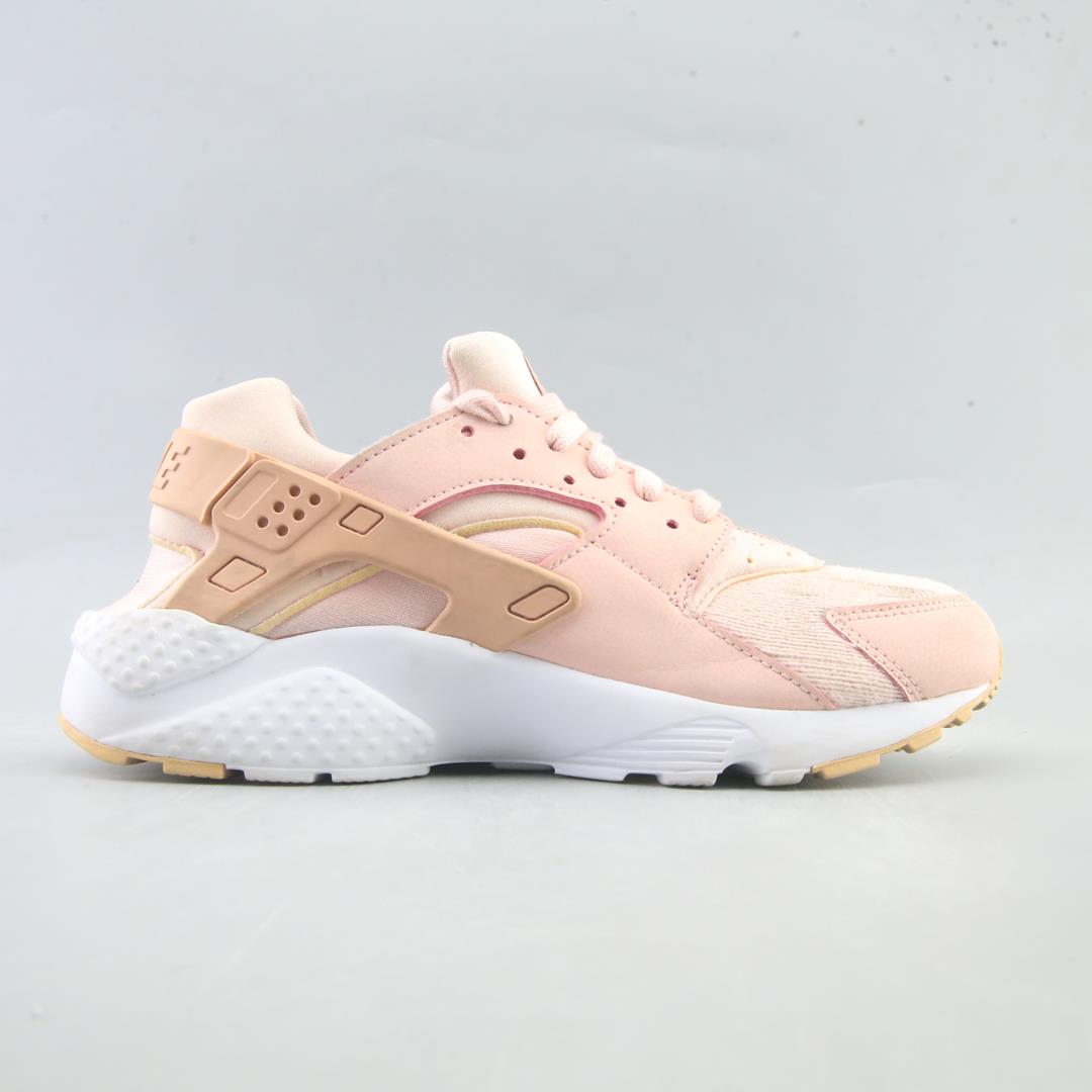 HUARACHE RUN