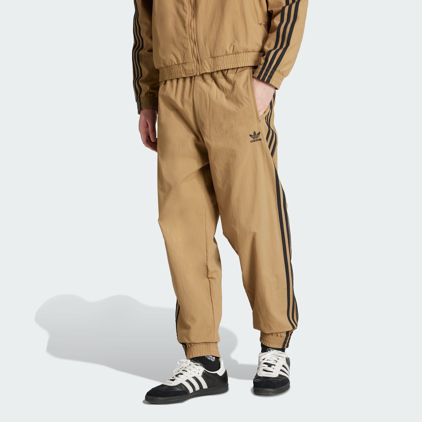Men's adidas Adicolor Woven Firebird Track Pants