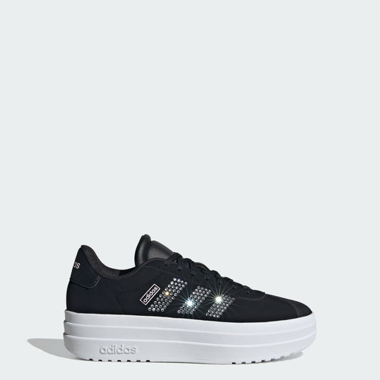 Kids' adidas VL Court Bold Shoes Kids