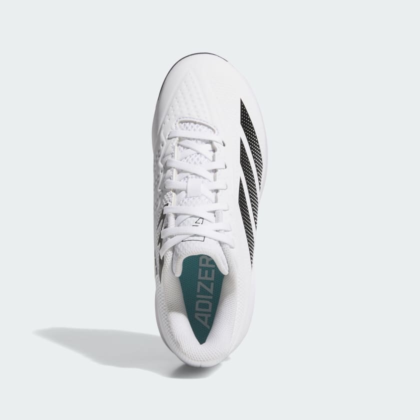 Kids' adidas Adizero Electric 2.0 baseball TPU Kids