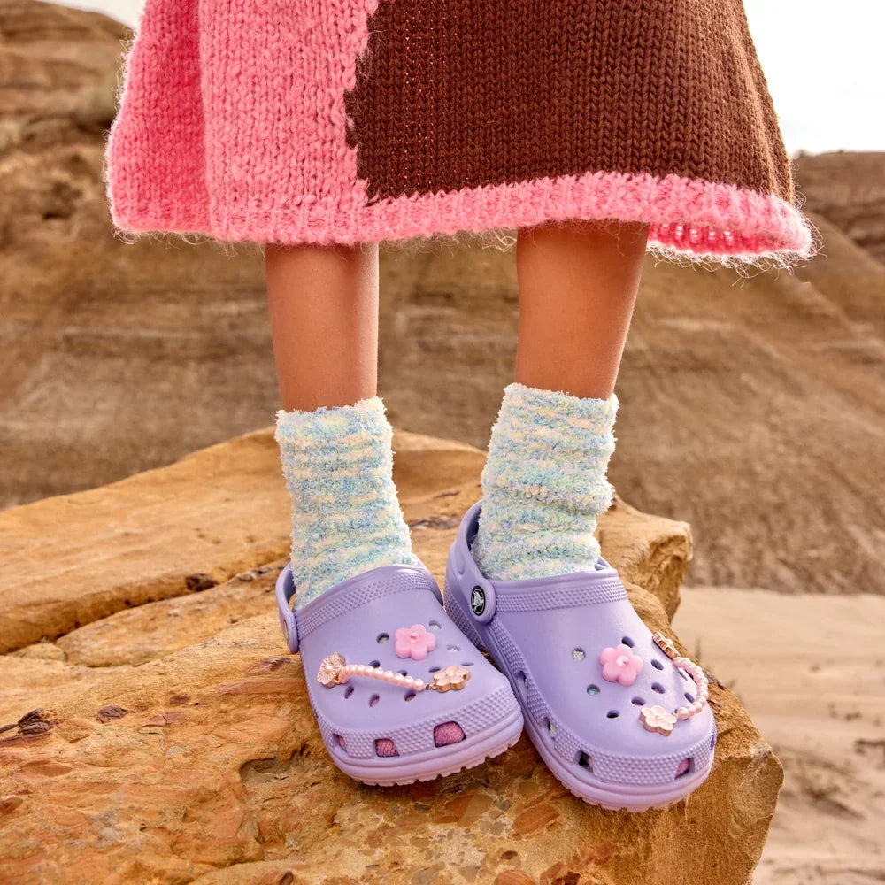 Classic Clog - Kids detail image 2