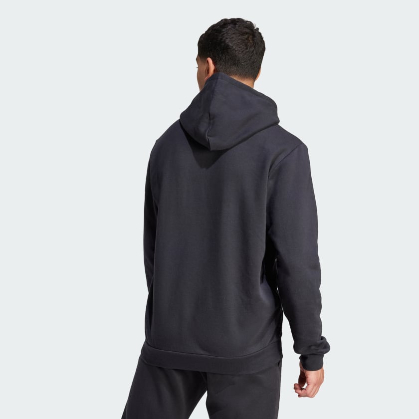 Men's adidas Essentials Fleece Hoodie
