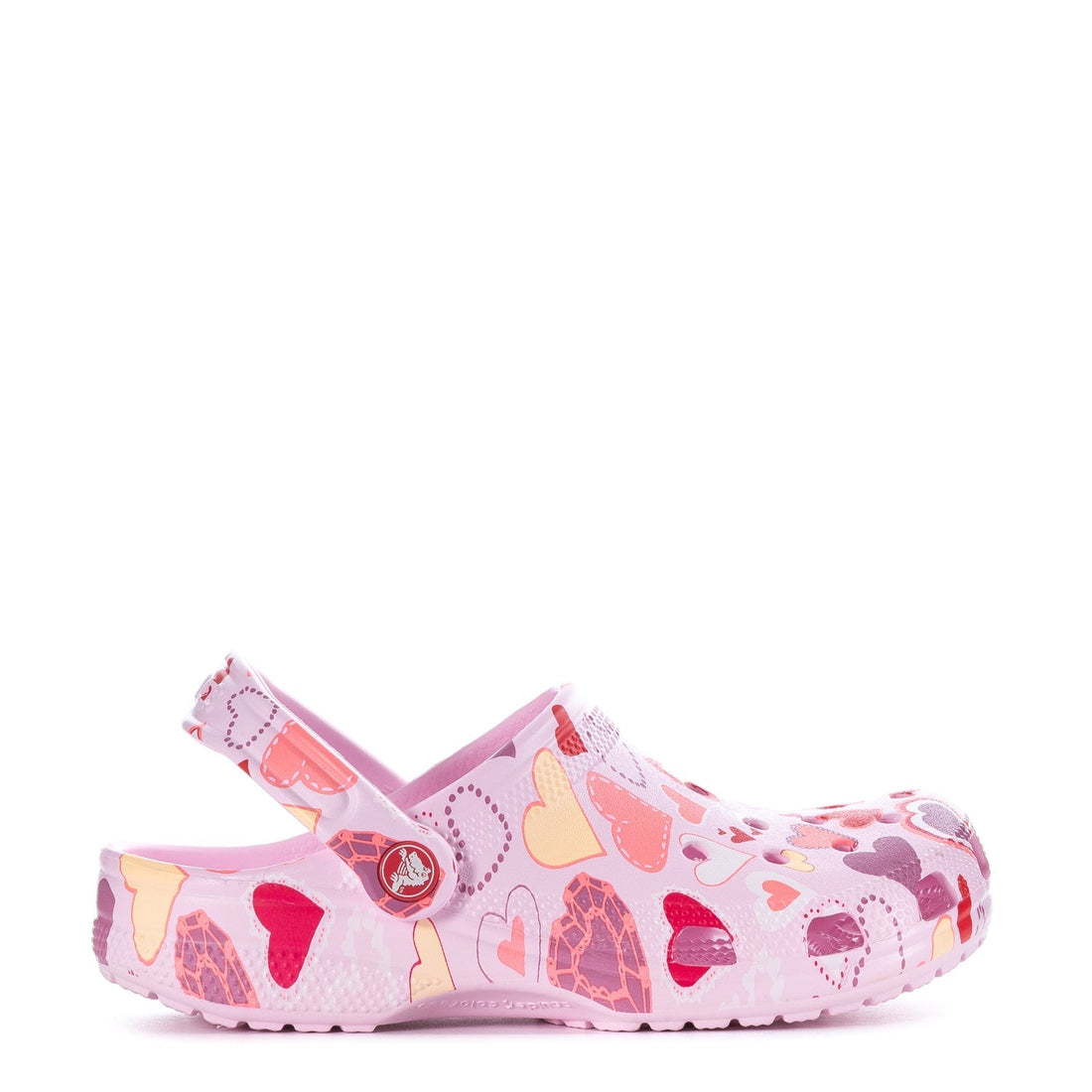 Classic Clog - Womens product image