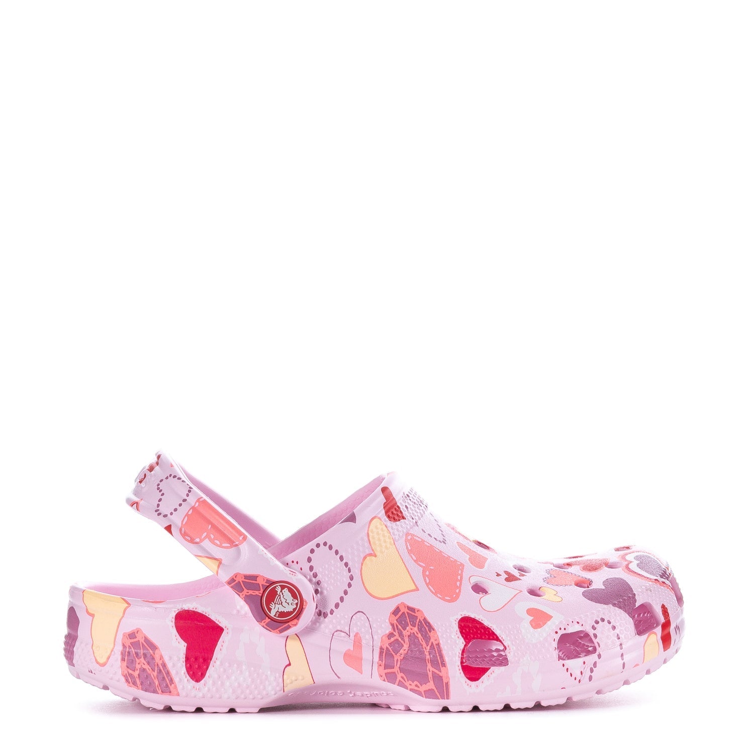 Classic Clog - Womens product image