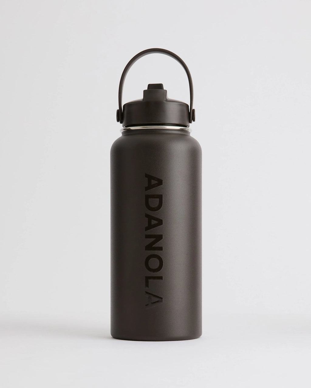Adanola Water Bottle 950ml - Coffee Bean