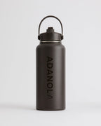 Adanola Water Bottle 950ml - Coffee Bean