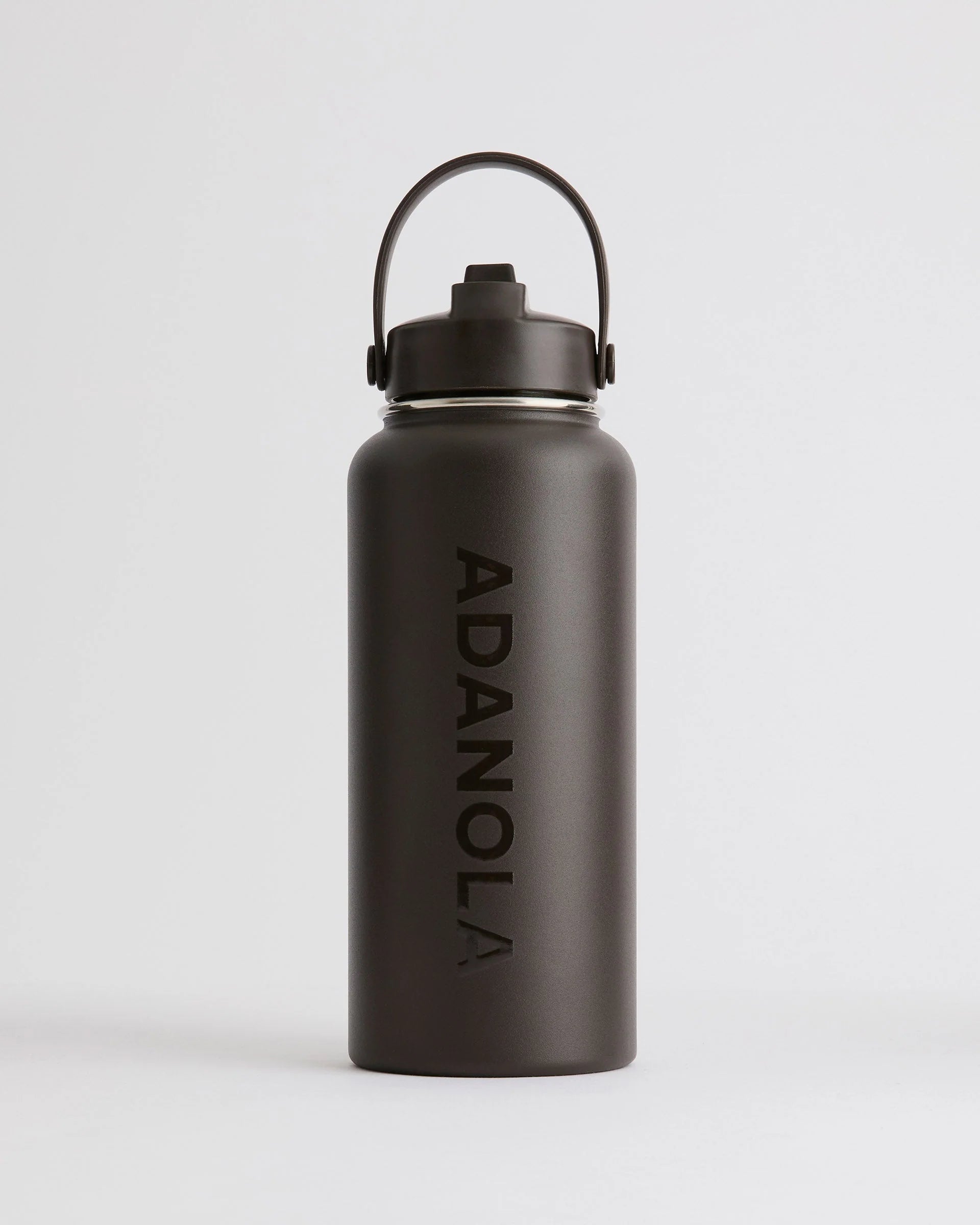 Adanola Water Bottle 950ml - Coffee Bean