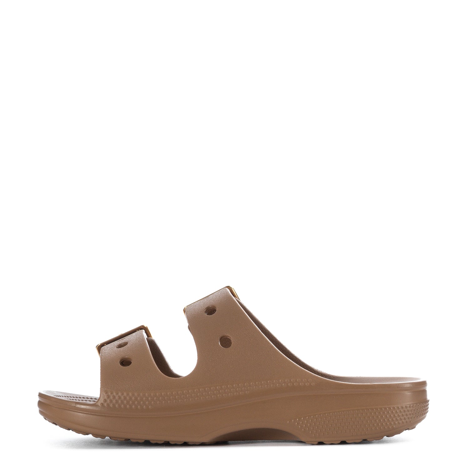 Saturday Metallic Buckle Sandal - Womens detail image 4