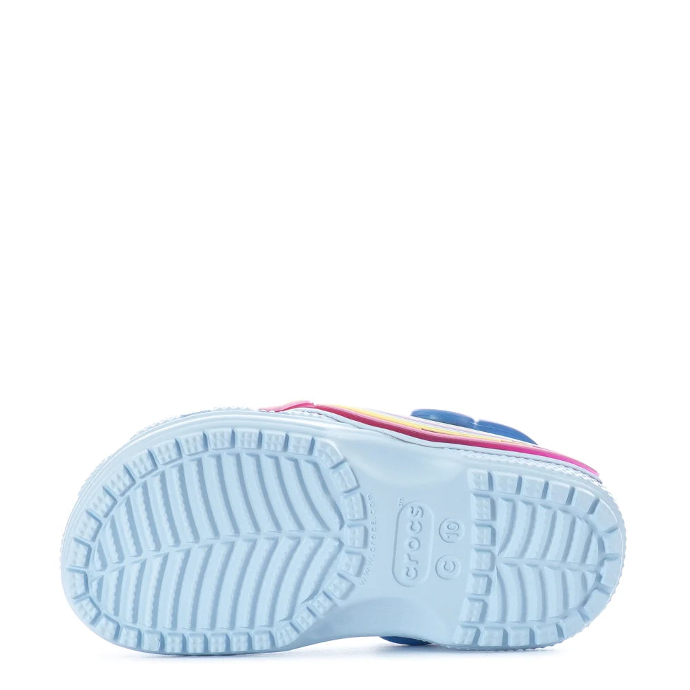 Classig Clog Fun Lab - Toddler detail image 6