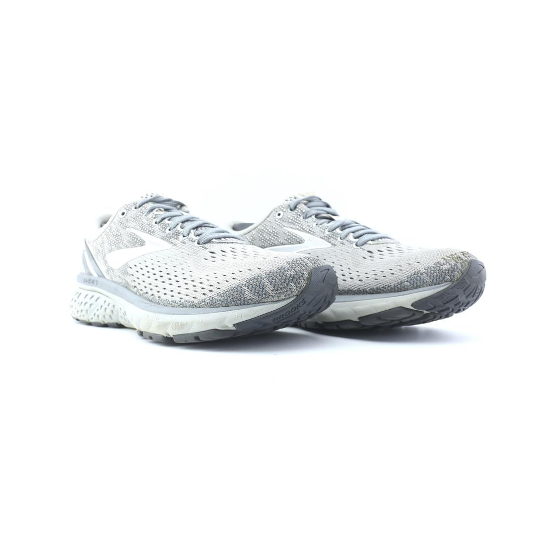 GHOST 11