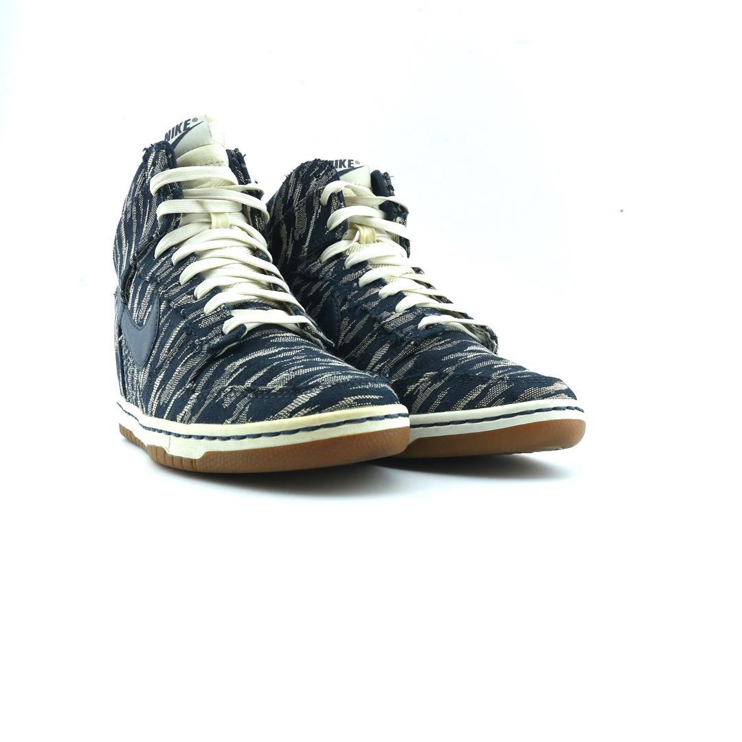 DUNK SKY HI
