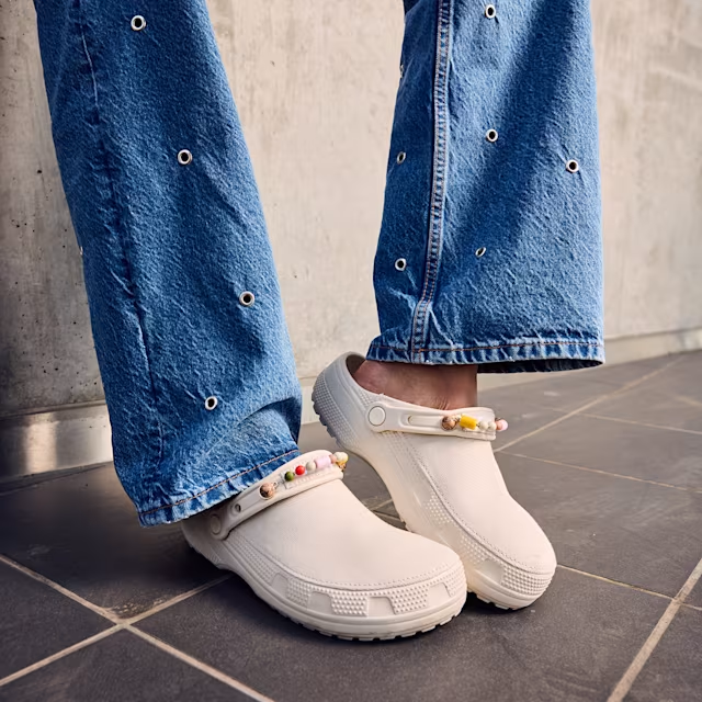 Classic Crafted Clog