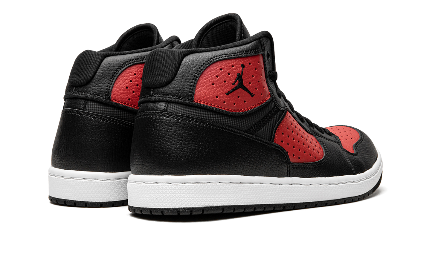 Access "Red/Black" AR3762 006