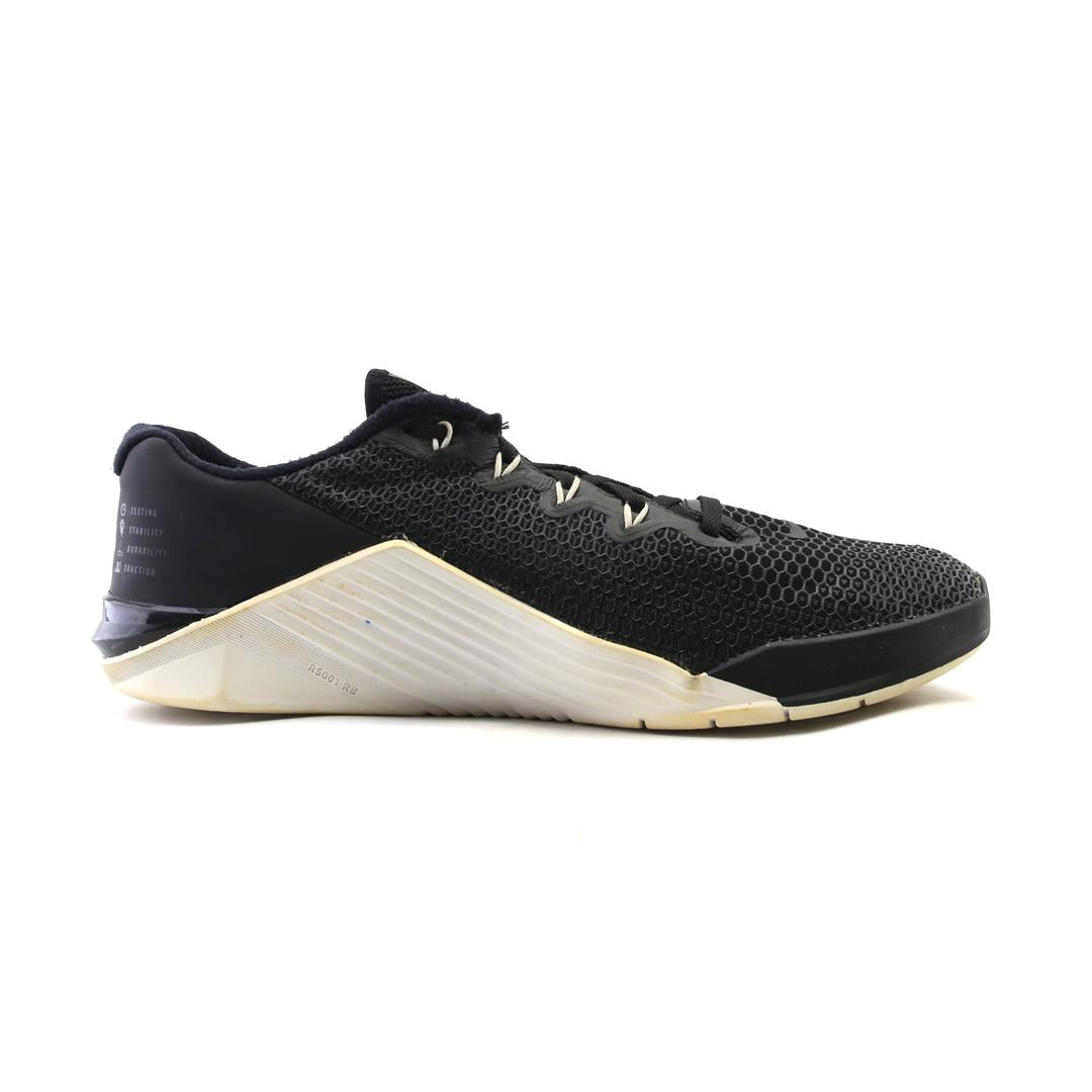 METCON 5