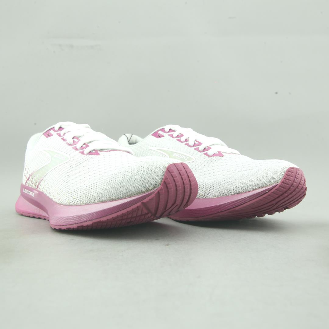 LEVITATE 5