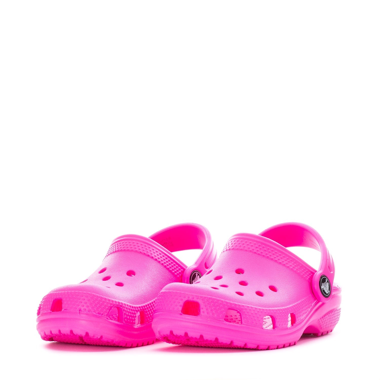 Classic Clog - Toddler detail image 3