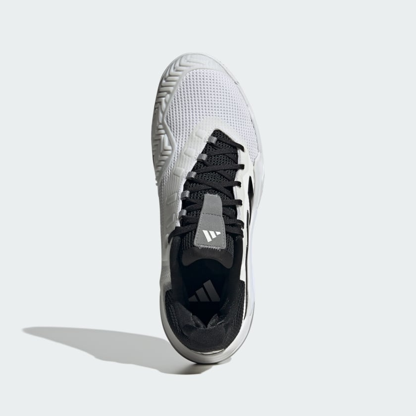 Men's adidas Barricade 13 Tennis Shoes