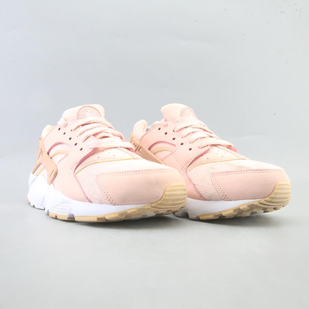 HUARACHE RUN