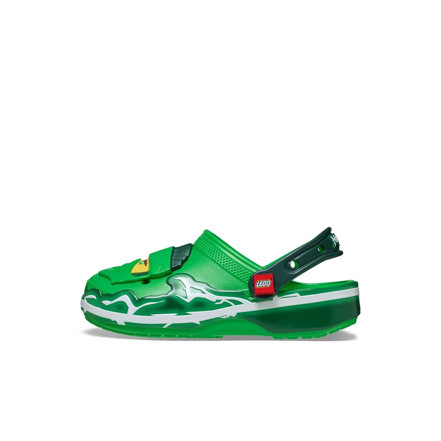 Classic Clog - Kids detail image 5