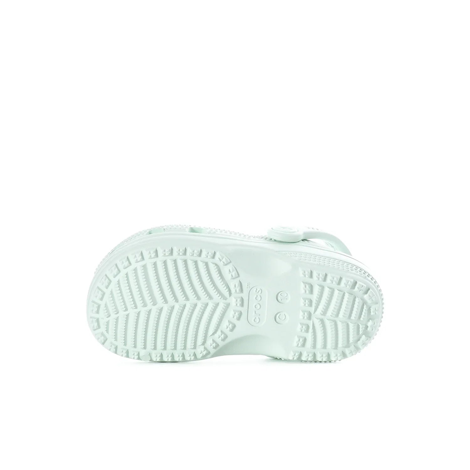 Classic Clog - Toddler detail image 6