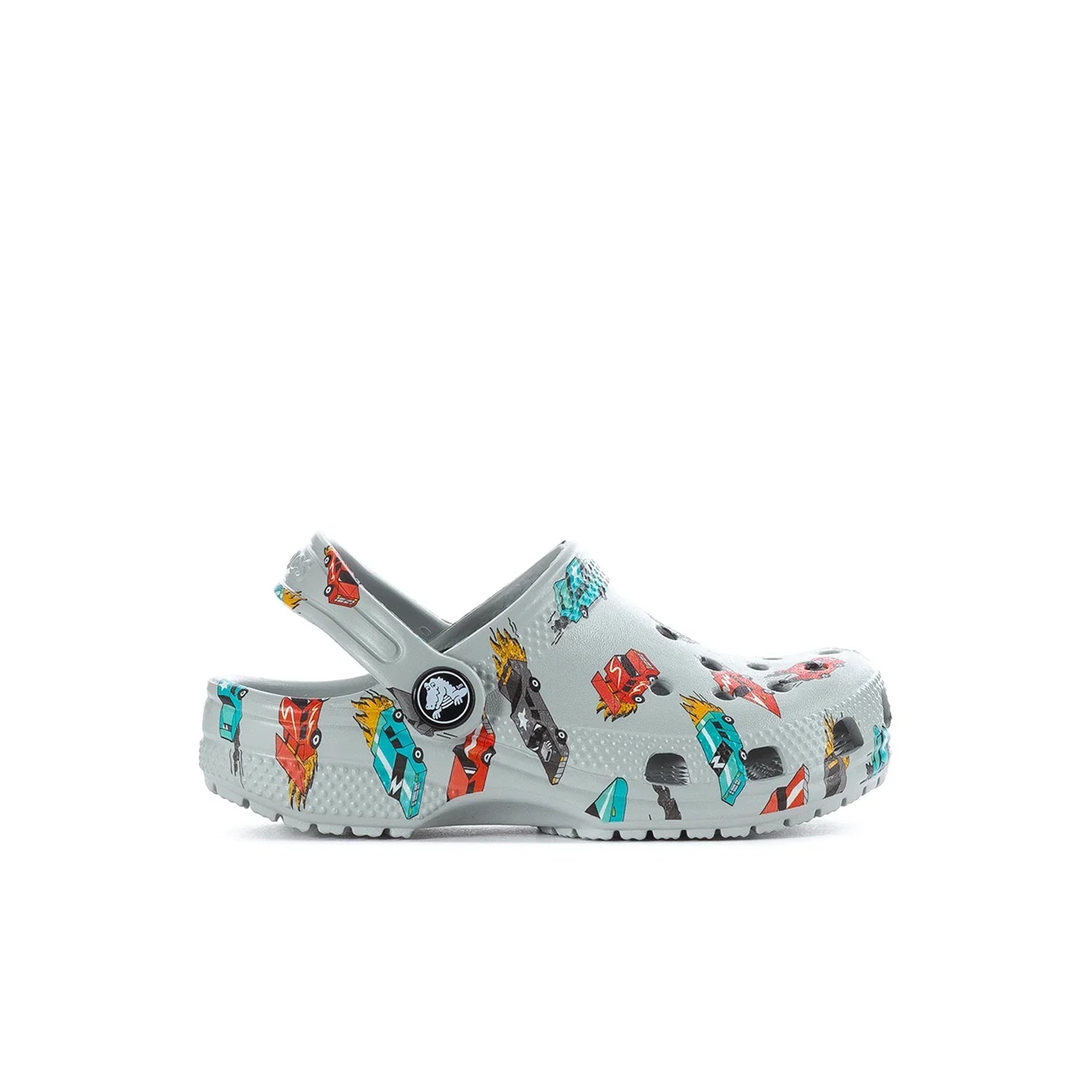 Classic Clog - Toddler product image