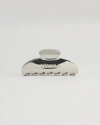 Claw Clip - Silver