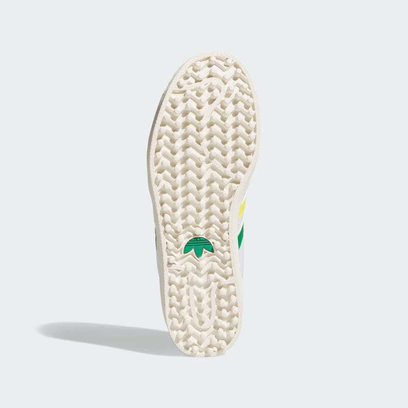 Men's adidas Superstar Golf Spikeless