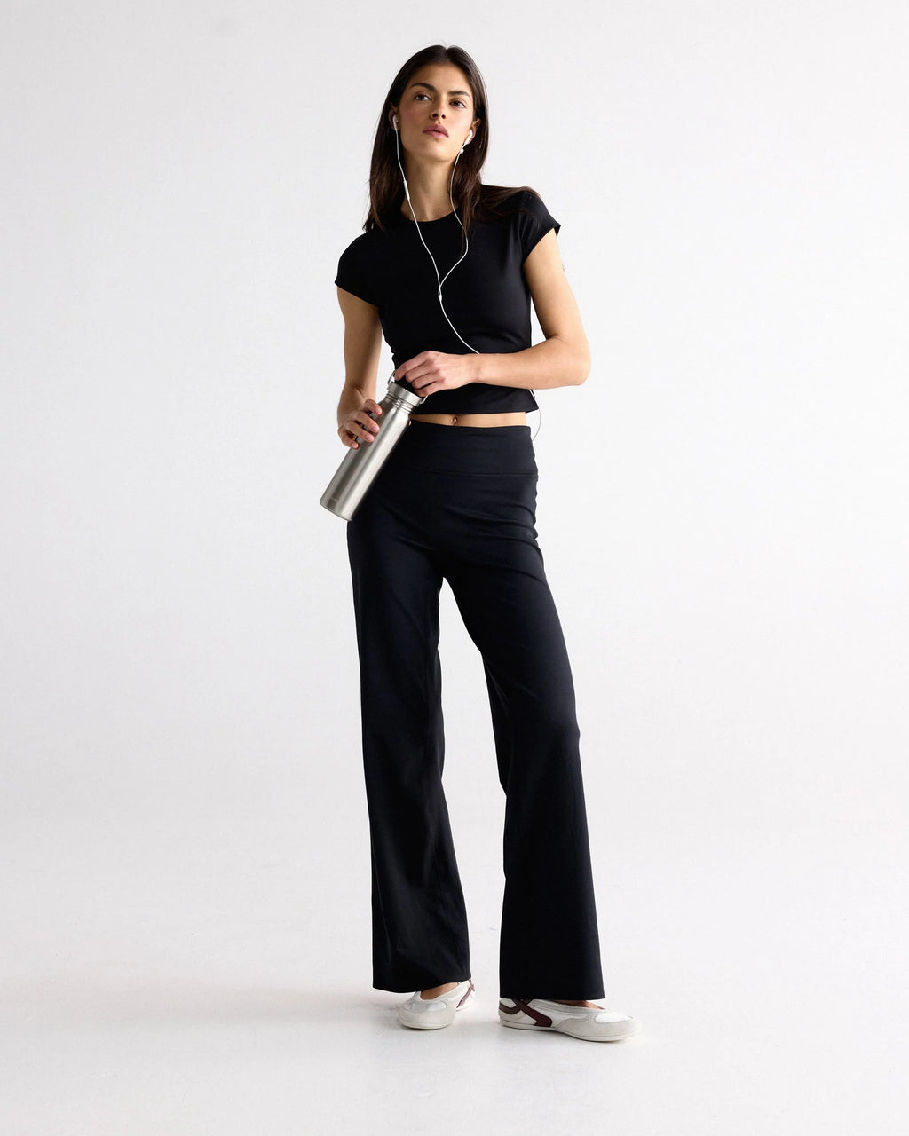 Yoga Pant - Black