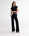 Yoga Pant - Black