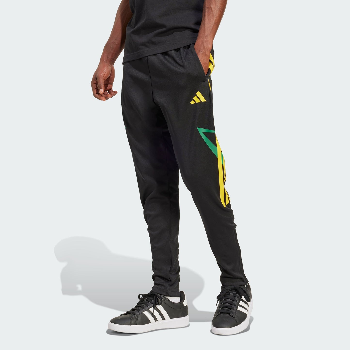Men's adidas House of Tiro Nations Pack Pants