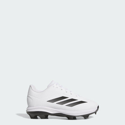 Kids' adidas Adizero Electric 2.0 baseball TPU Kids