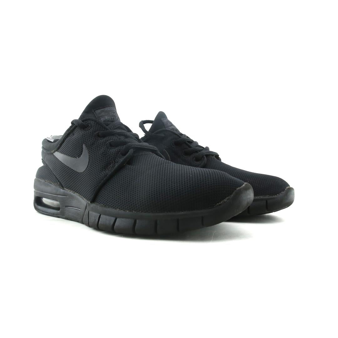 STEFAN JANOSKI MAX