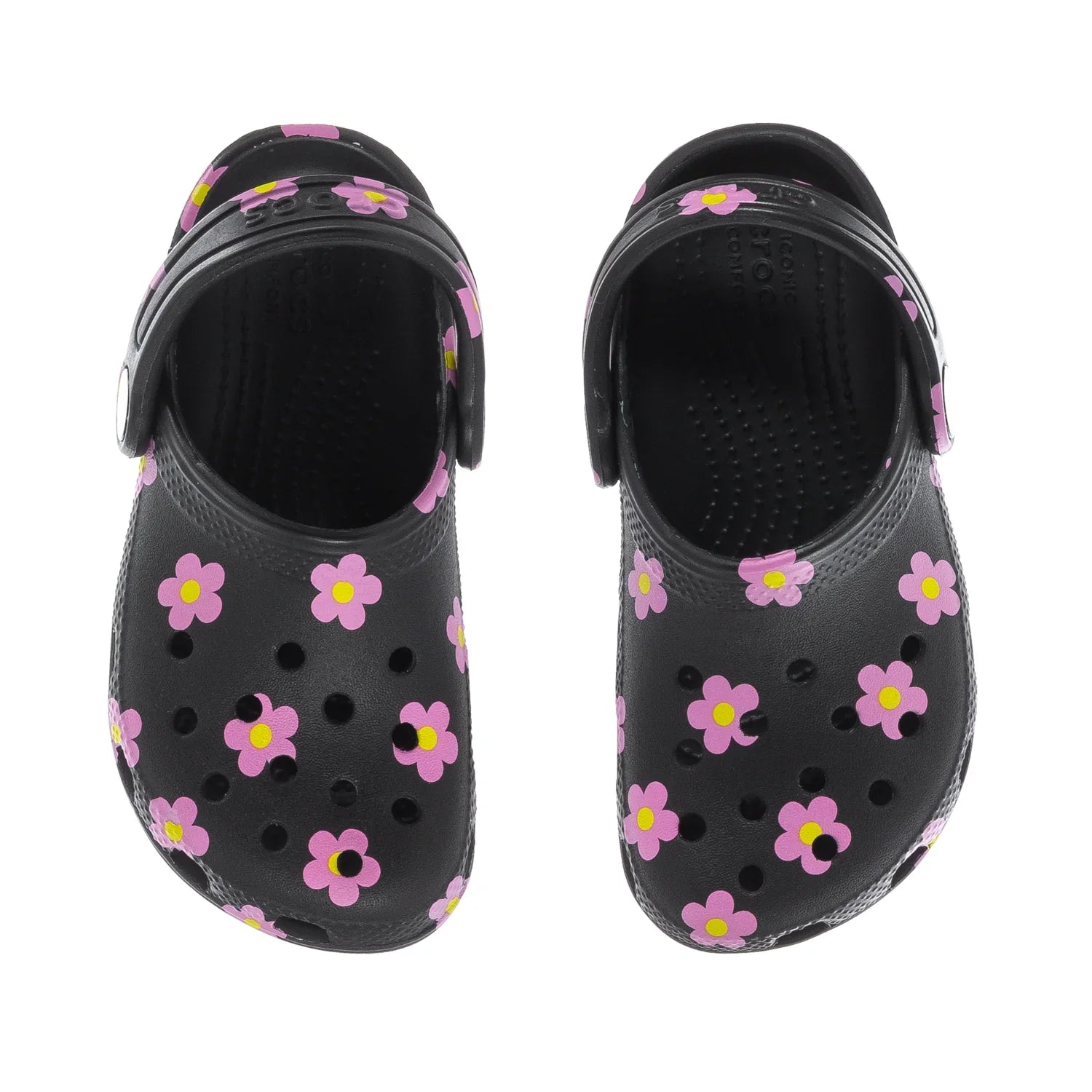 Classic Clog - Toddler detail image 5