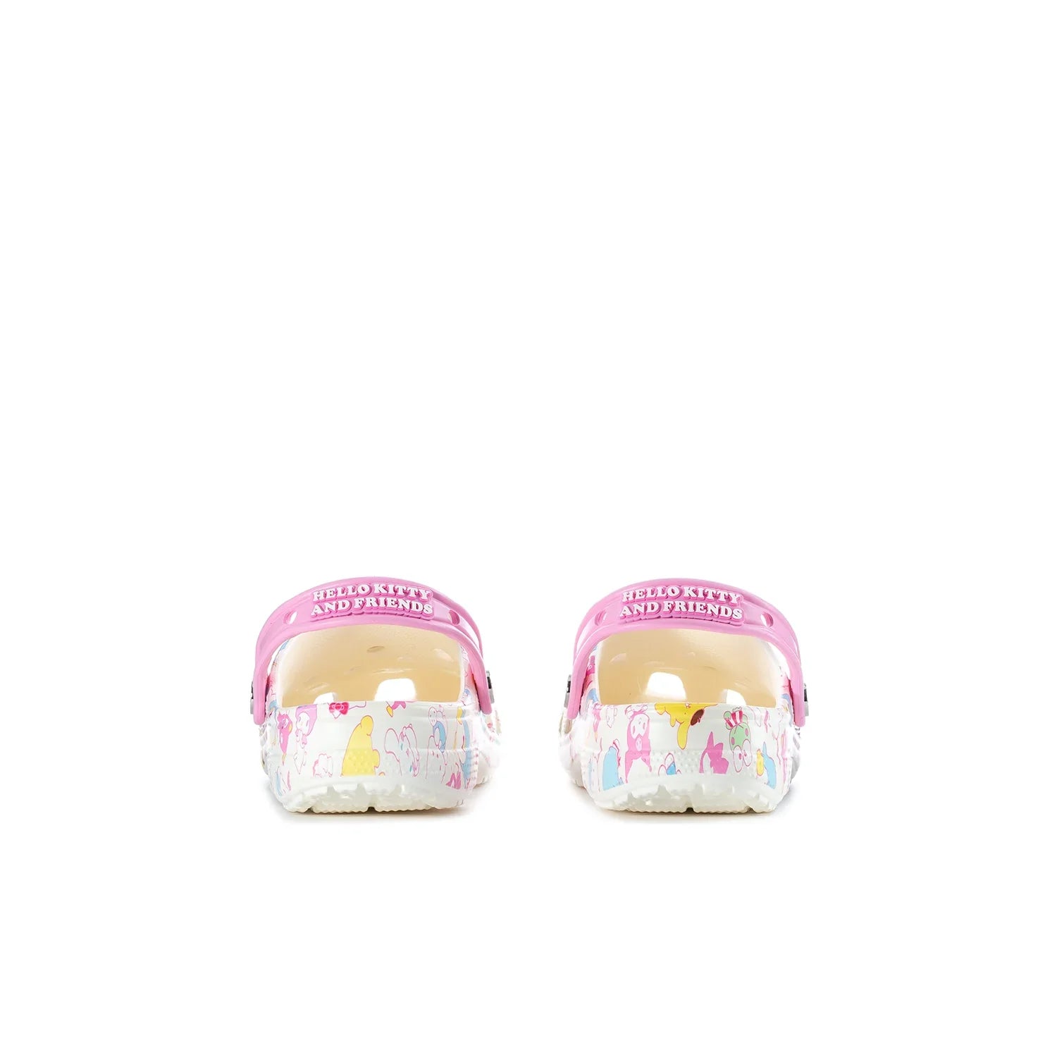 Classic Clog - Youth detail image 4