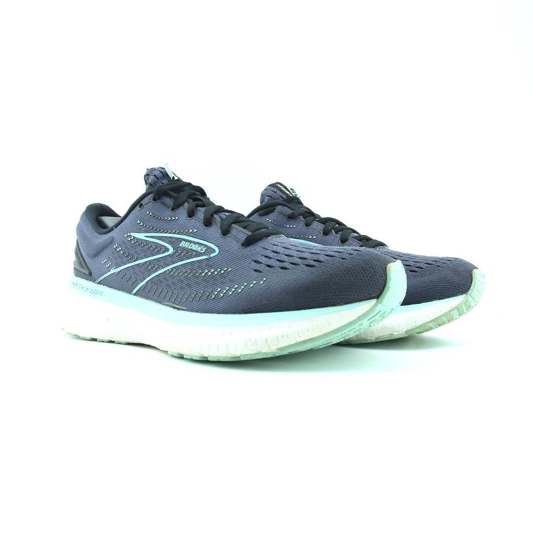 GLYCERIN 19