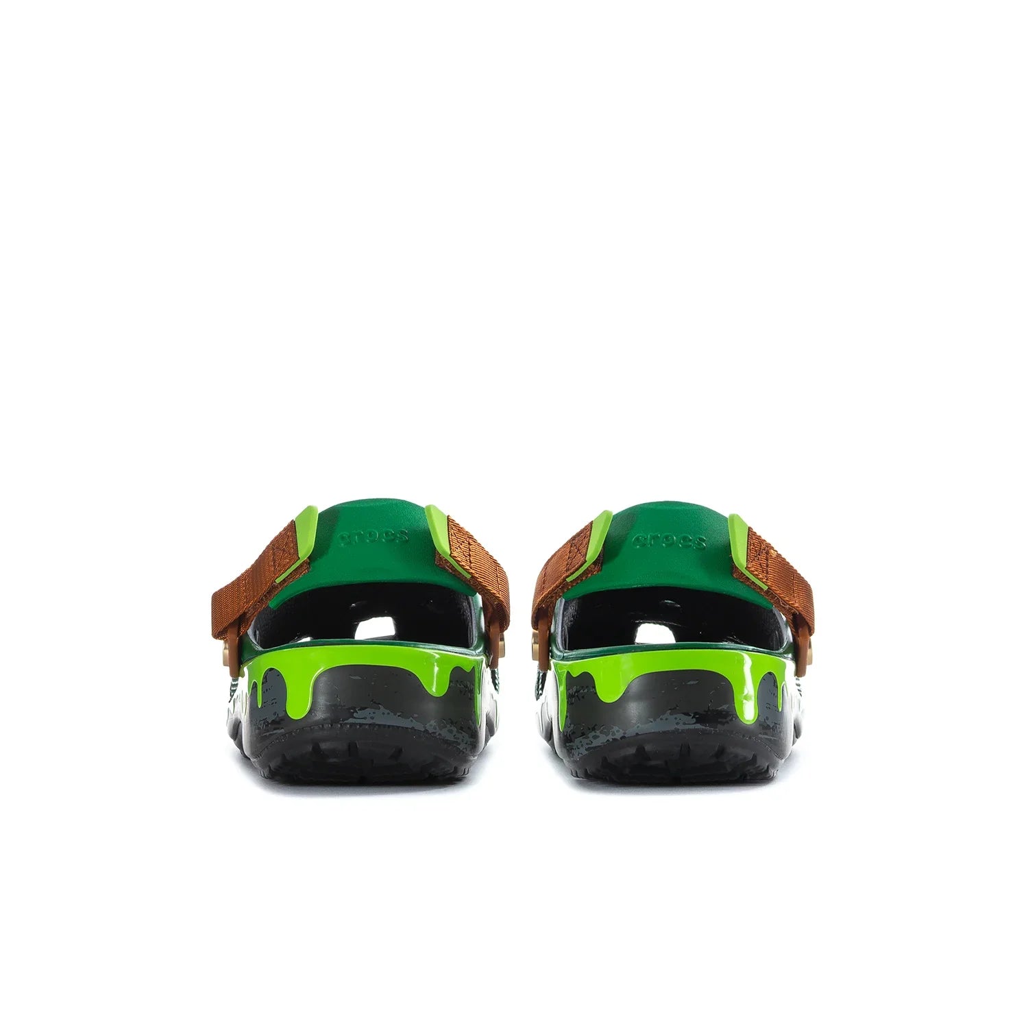 Classic Clog - Mens detail image 4