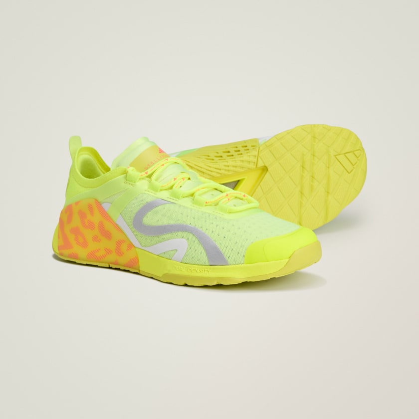 Women's adidas adidas by Stella McCartney Dropset strength training shoes