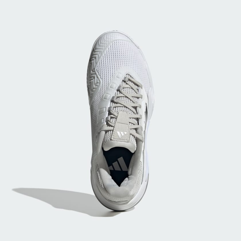 Women's adidas Barricade 13 Tennis Shoes
