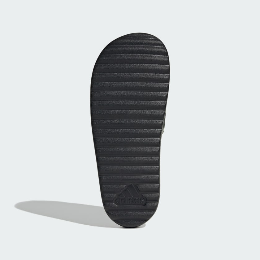 Women's adidas Adilette Platform Slides