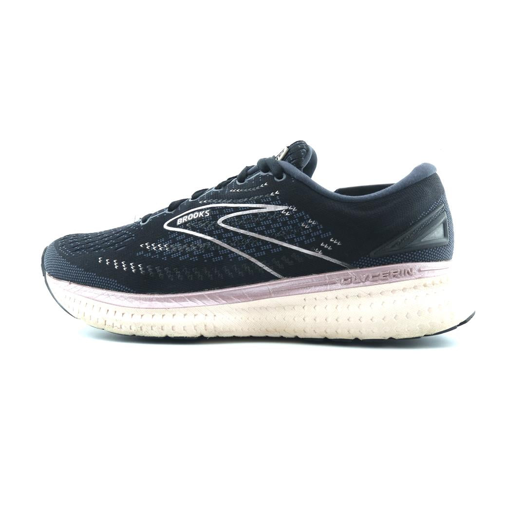 GLYCERIN 19